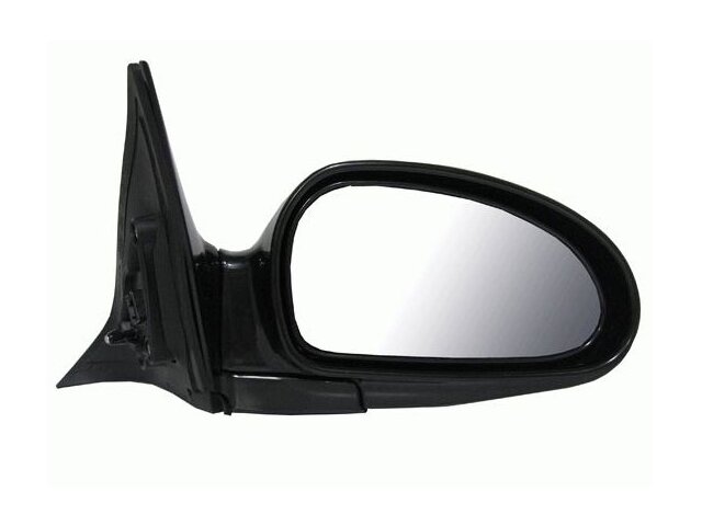Right Mirror - 1999-2005 Hyundai Sonata - TRQ 171-02753076