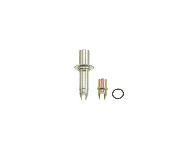 Rear Right Drum Brake Adjusting Screw Assembly - 1999-2002 Dodge Ram 1500 Van - Dorman 1974-02753308