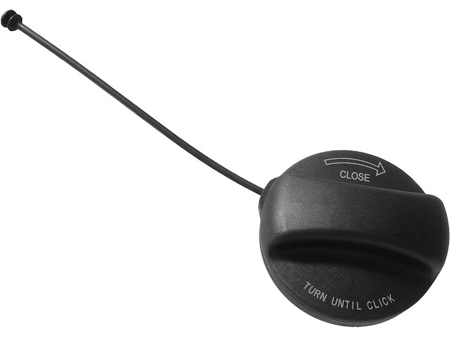 Fuel Tank Cap - 2008 BMW 535xi - Replacement 28570-02753367