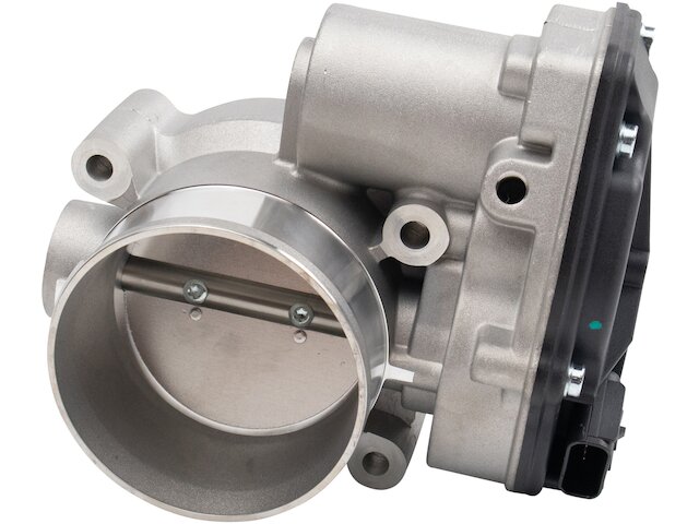 Throttle Body - 2015-2018 Ford Transit-250 3.5L V6 - TRQ 129859-02753784