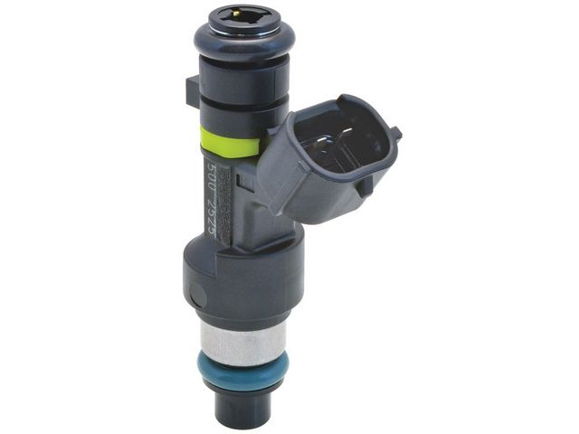 Fuel Injector - 2007-2012 Nissan Sentra 2.0L 4-Cylinder MR20DE Nissan 16-Valve - Hitachi 19005-02753957