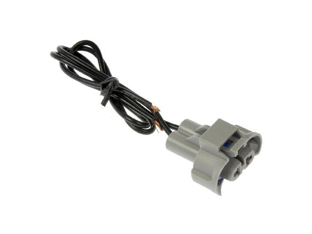 Headlamp Socket - 2005-2010 Volvo XC70 - Dorman 18484-02753963