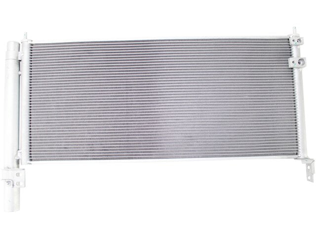 A/C Condenser - 2010-2012 Lexus HS250h - TRQ 31994-02754985