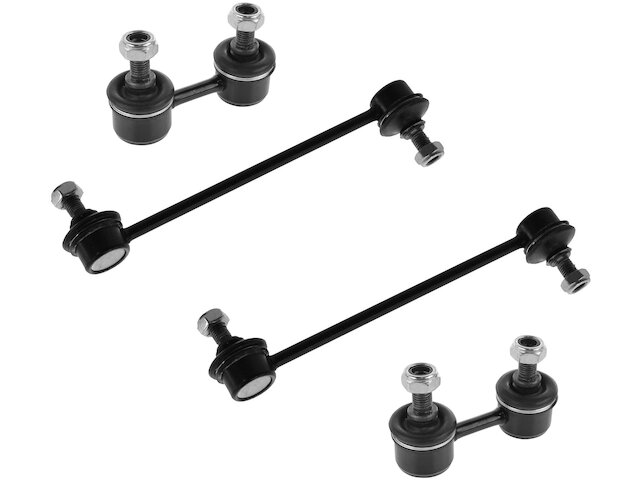 Sway Bar Link Kit 4 Piece - 1995-1996 Toyota Avalon - TRQ 7930-02755041