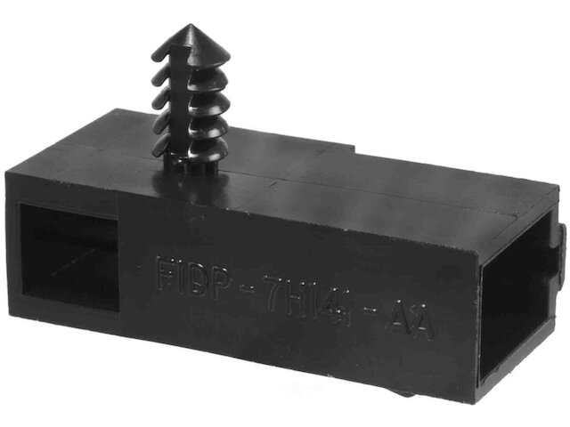 Automatic Transmission Oil Cooler Thermostat - 1992-1997, 2004-2005 Lincoln Town Car - NGK 5674-02755444