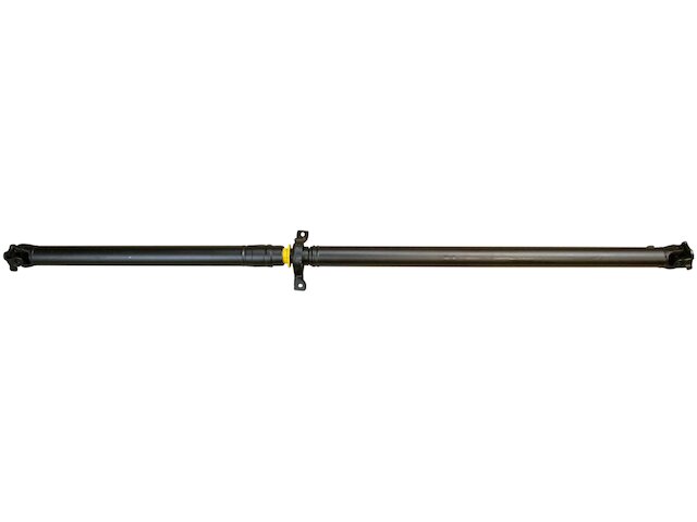Rear Driveshaft - 2012-2014 Honda CRV - TRQ 119468-02756361