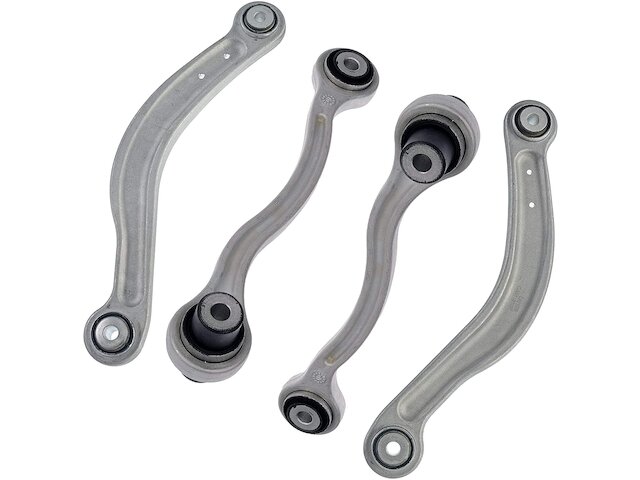 Rear Control Arm Set - 2008-2020 Mercedes C300 - Detroit Axle 28726-02757999