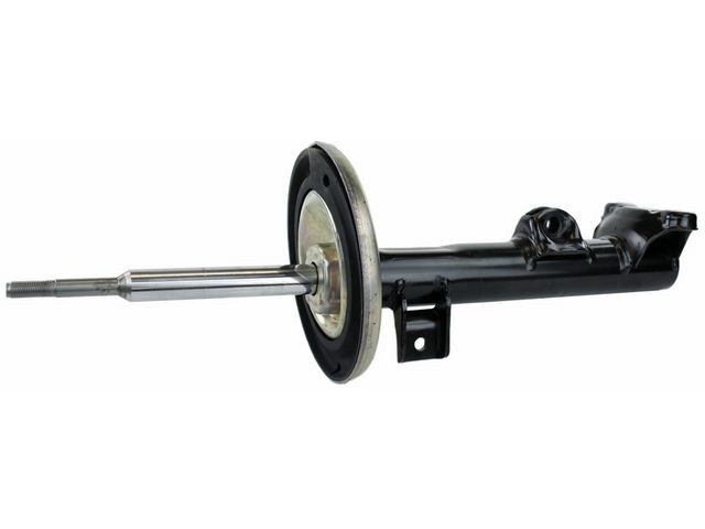 Front Strut Assembly - 2001-2005 Mercedes C320 RWD - Monroe 6342-02759742