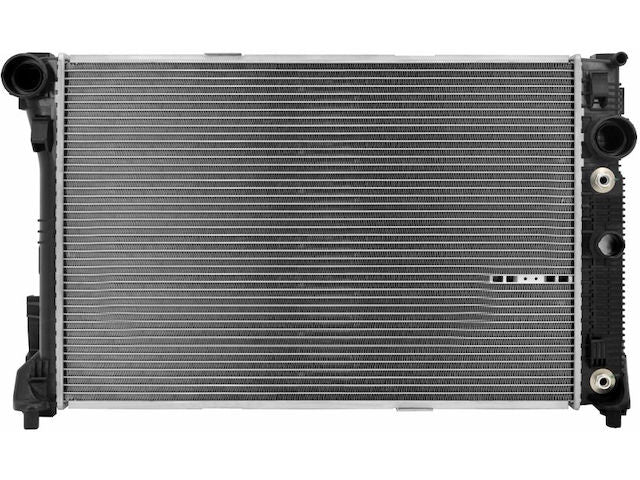 Radiator - 2010-2014, 2016 Mercedes E350 - CSF 30431-02759917