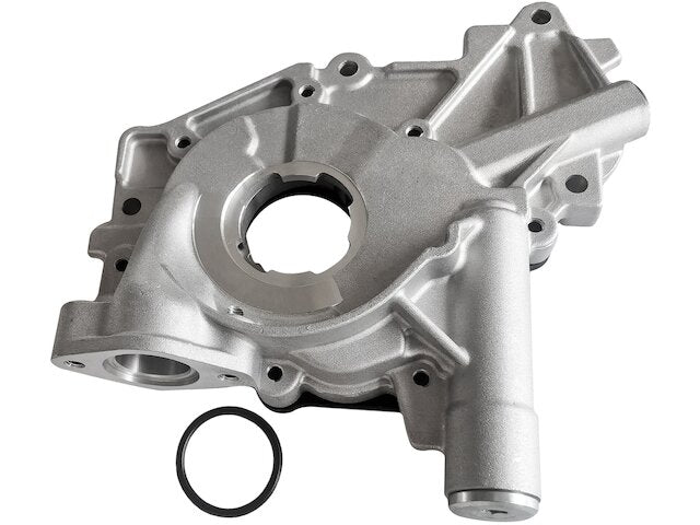 Oil Pump - 2000-2002 Lincoln LS 3.0L V6 - SKP 5627-02760474