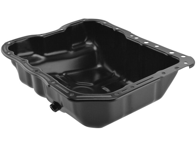 Oil Pan - 2007-2017 Jeep Patriot - TRQ 19027-02760884