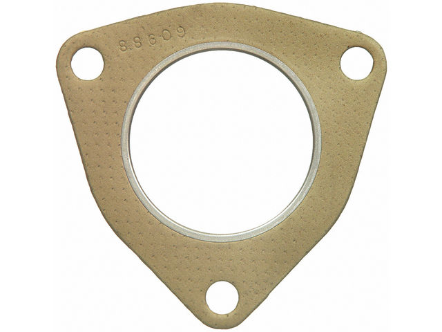 Manifold To Converter Exhaust Gasket - 1994-1996 Chevrolet Impala 5.7L V8 - Felpro 3353-02760999