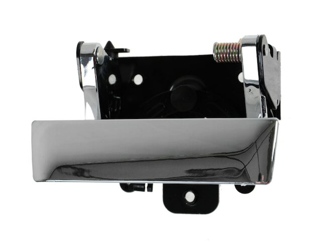 Tailgate Handle - 2007-2014 Chevrolet Silverado 2500 HD - TRQ 19010-02761304