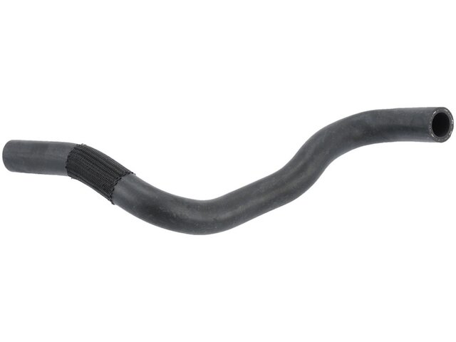 Lower Radiator Hose - 2000-2006 Nissan Sentra 1.8L 4-Cylinder - ContiTech 6820-02761689