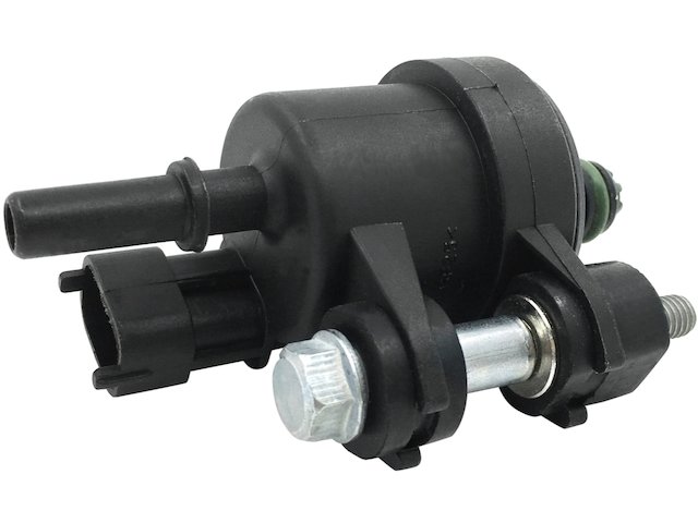 Purge Valve - 2009-2018 Buick Enclave 3.6L V6 - Replacement 29994-02762004