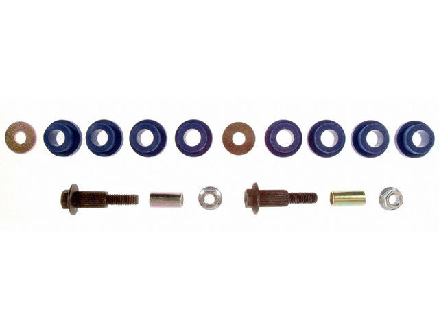 Front Sway Bar Link - 1999 Ford F450 Super Duty - Moog 5372-02763008