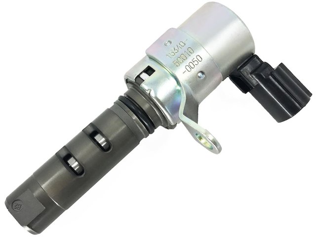 Left Variable Timing Solenoid - 2002-2010 Lexus SC430 4.3L V8 - Replacement 7587-02763802