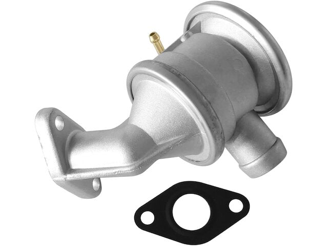 Air Pump Check Valve - 2001-2005 BMW 325i - Replacement 984-02766512