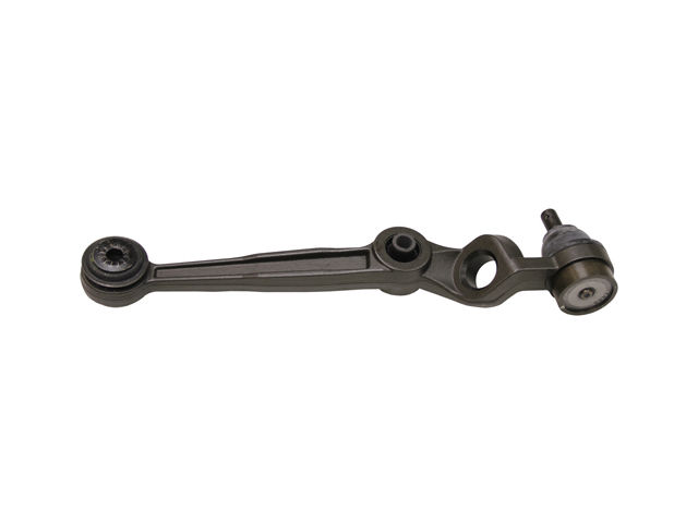 Front Left Lower Control Arm and Ball Joint Assembly - 1989-1997 Mercury Cougar - Moog 5736-02766573