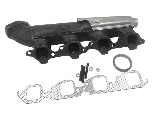 Right Exhaust Manifold - 1988-1995 Chevrolet K3500 7.4L V8 - SKP 3463-02767013