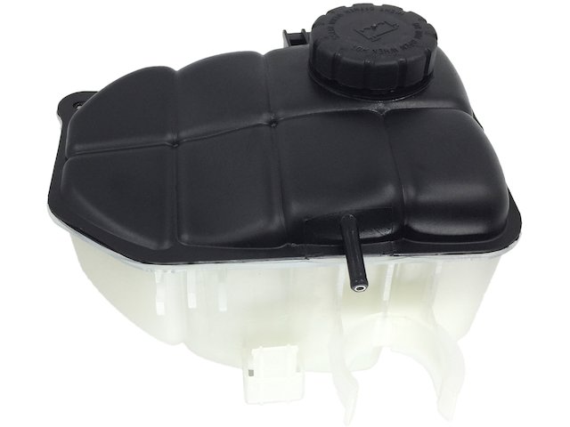Expansion Tank - 2001-2005 Mercedes C320 - Replacement 6342-02767123