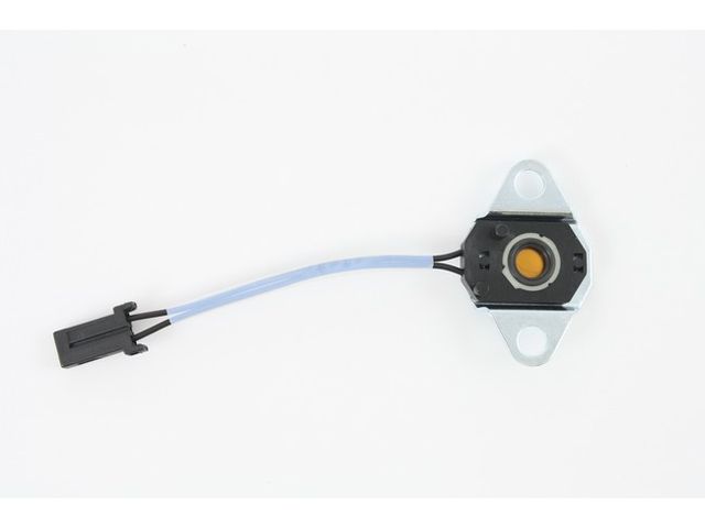 Automatic Transmission Speed Sensor - 2000-2002 Jaguar S Type - Pioneer Cables 545-02767298