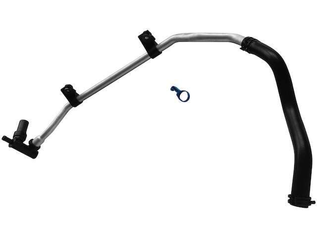 HVAC Heater Hose Outlet Tube - 2005-2016 Nissan Frontier - Replacement 18397-02768413