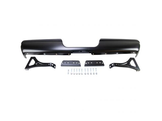 Rear Bumper - 1994-2002 Dodge Ram 2500 - DIY Solutions 1979-02769284