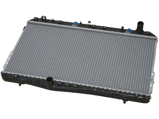 Radiator - 2004-2008 Suzuki Forenza - TRQ 18074-02769394