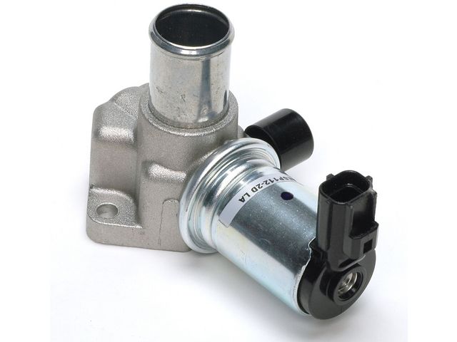 Idle Control Valve - 1999-2004 Ford E350 Super Duty 6.8L V10 - Delphi 137342-02771355