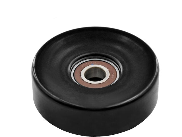 Accessory Belt Idler Pulley - 1998-2005 Lexus GS300 3.0L 6-Cylinder - SKP 7533-02771822