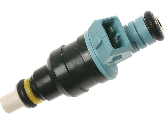 Fuel Injector - 1987-1989 Ford Bronco II 2.9L V6 - Standard Motor Products 4975-02771925
