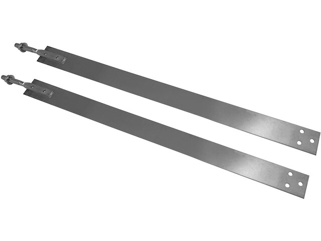 Fuel Tank Strap - 1975-1986 Chevrolet K10 - SKP 3356-02773196