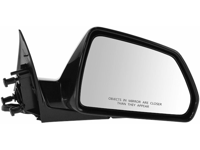 Right Mirror - 2008-2014 Cadillac CTS - TRQ 28790-02773917