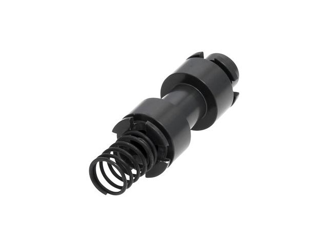 Oil Control Valve Variable Timing Solenoid - 1999-2002 BMW Z3 - Gates 1192-02774639