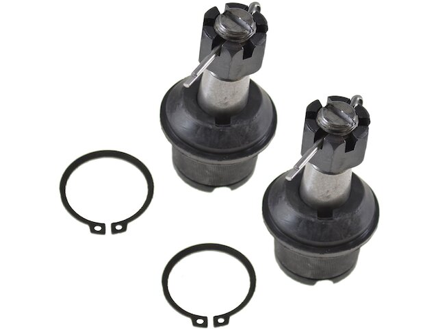 Front Lower Ball Joint Kit 2 Piece - 2006-2008 Dodge Ram 1500 4WD Extended Crew Cab Pickup - TRQ 18738-02775614