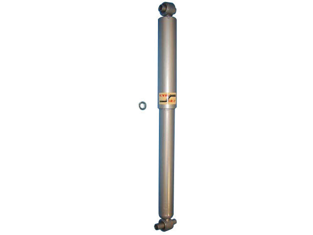 Rear Shock Absorber - 2002-2006 Chevrolet Trailblazer EXT - KYB 127819-02776091