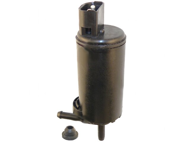 Rear Washer Pump - 1998-2000 Volvo S70 - ACI 870-02776561