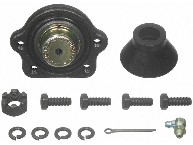 Front Upper Ball Joint - 1987-1995 Nissan Pathfinder - Quick Steer 6741-02776841