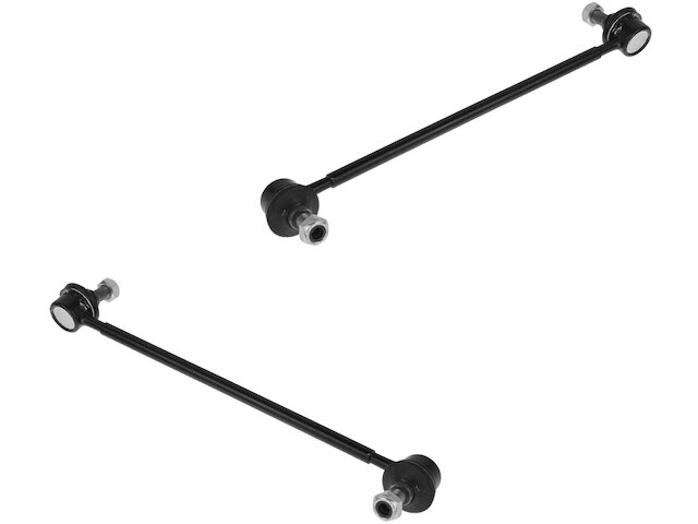 Front Sway Bar Link Kit 2 Piece - 1999-2003 Toyota Solara - TRQ 8134-02778927