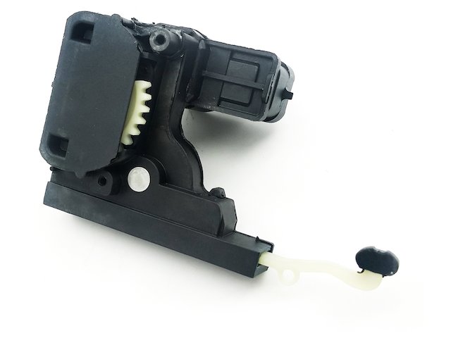 Door Lock Actuator - 1995-2003 Chevrolet S10 - Replacement 3680-02779380