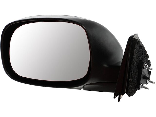Left Mirror - 2000-2006 Toyota Tundra - TRQ 8199-02779490