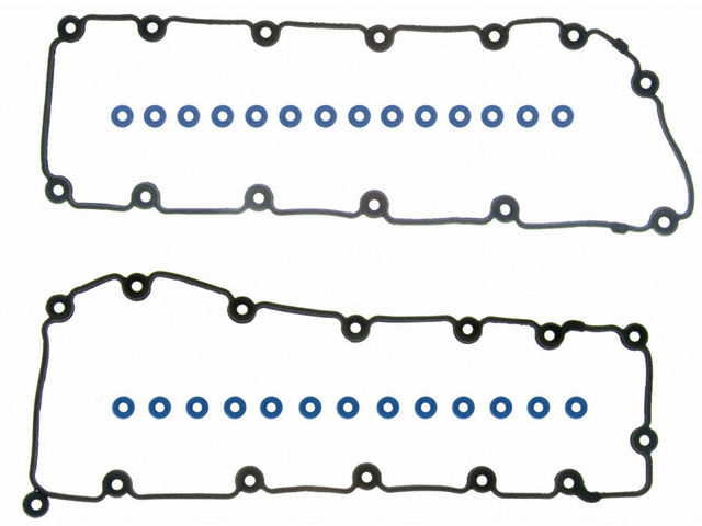 Valve Cover Gasket Set - 2004-2014 Ford E150 5.4L V8 - Felpro 18122-02781068