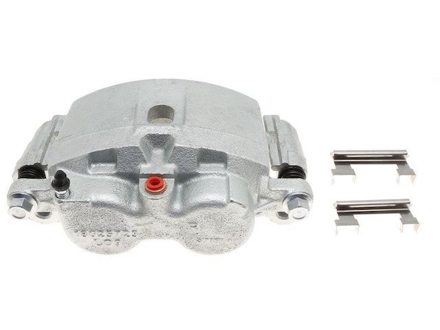 Front Right Brake Caliper - 2000-2005 Cadillac DeVille - Raybestos 2800-02781300