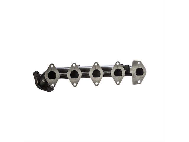 Left Exhaust Manifold - 2012 Ford E450 Super Duty 6.8L V10 - ATP 118602-02781708