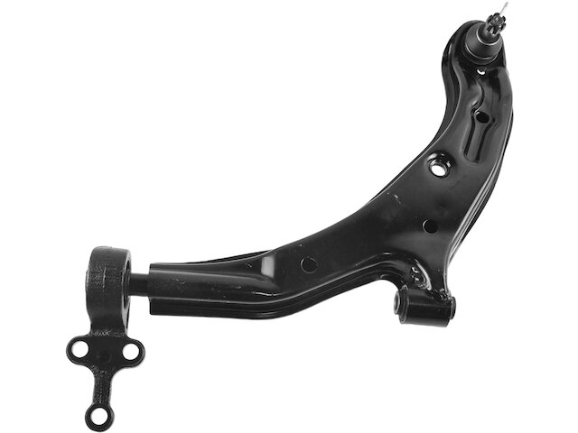 Front Left Lower Control Arm and Ball Joint Assembly - 2001-2006 Nissan Sentra - TRQ 6821-02782024