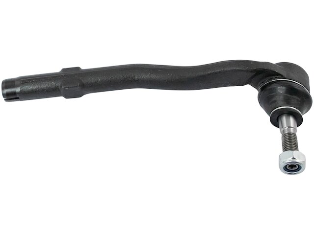 Front Left Outer Tie Rod End - 2001-2003 BMW 525i - TRQ 1031-02783833