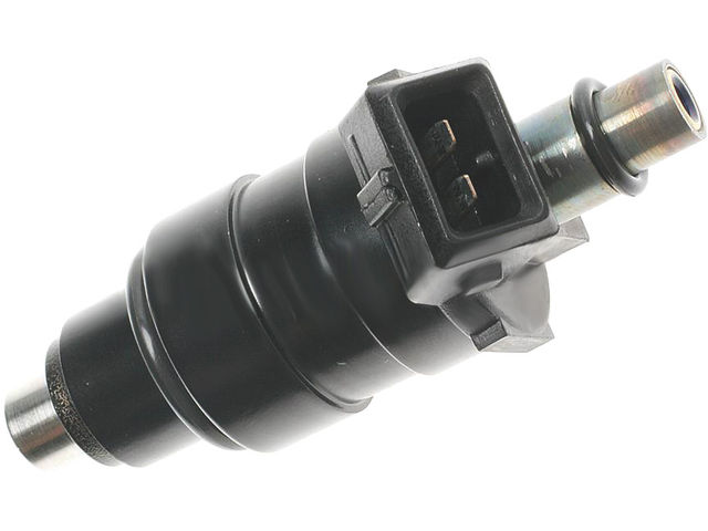 Fuel Injector - 1984-1987 Ford Thunderbird 3.8L V6 TBI - Standard Motor Products 5570-02784598