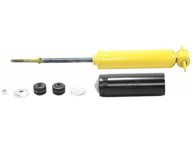 Front Shock Absorber - 1985-1995 Toyota Pickup Cab & Chassis - Monroe 8116-02785401