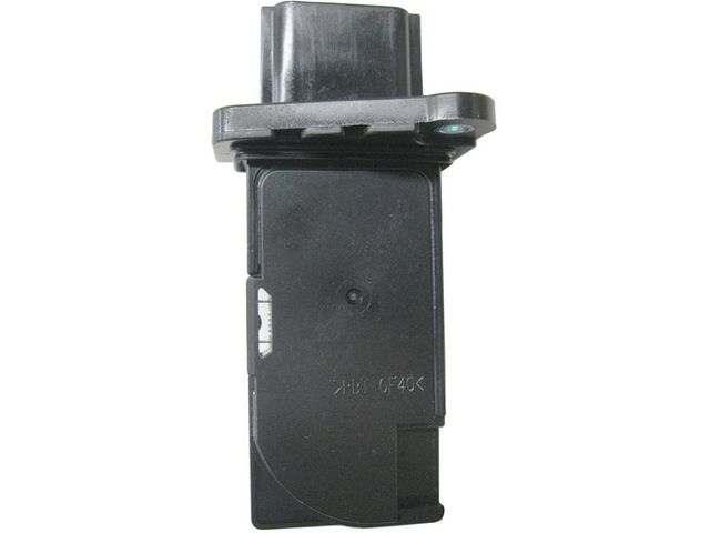Mass Air Flow Sensor - 2014-2019 Infiniti Q50 3.5L V6 VQ35HR Nissan 24-Valve - Hitachi 127891-02787351